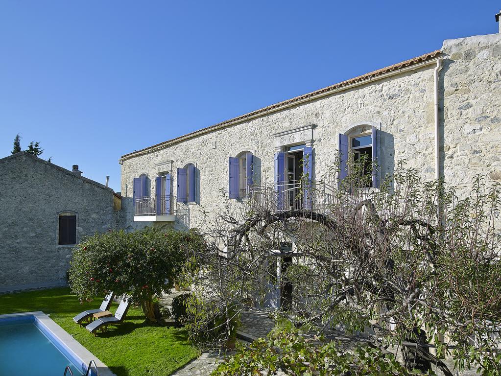 Villa Kerasia Vlakhianá Exterior photo