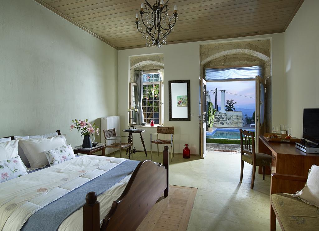 Villa Kerasia Vlakhianá Room photo